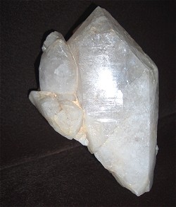 Bergkristall - Kott (Hamb&uuml;hren)